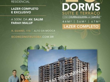 Apartamento em Lan�amentos